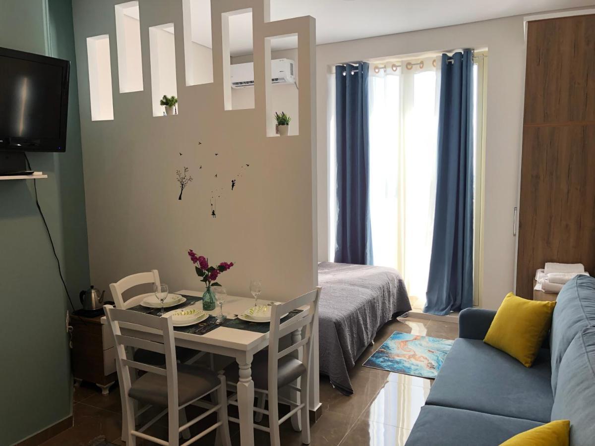 Rezidenca Shopi Διαμέρισμα Ελβασάν Εξωτερικό φωτογραφία