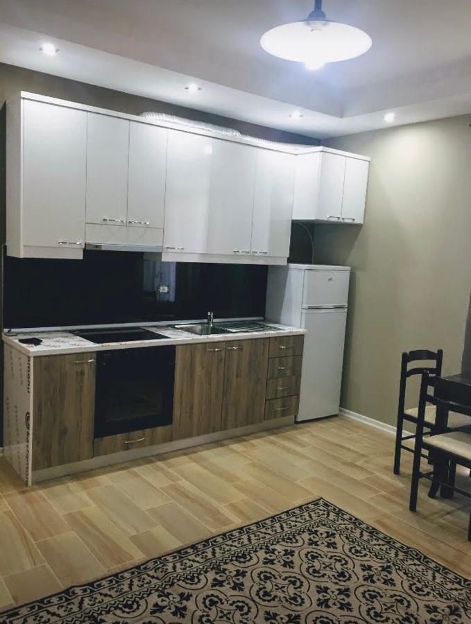 Rezidenca Shopi Διαμέρισμα Ελβασάν Εξωτερικό φωτογραφία