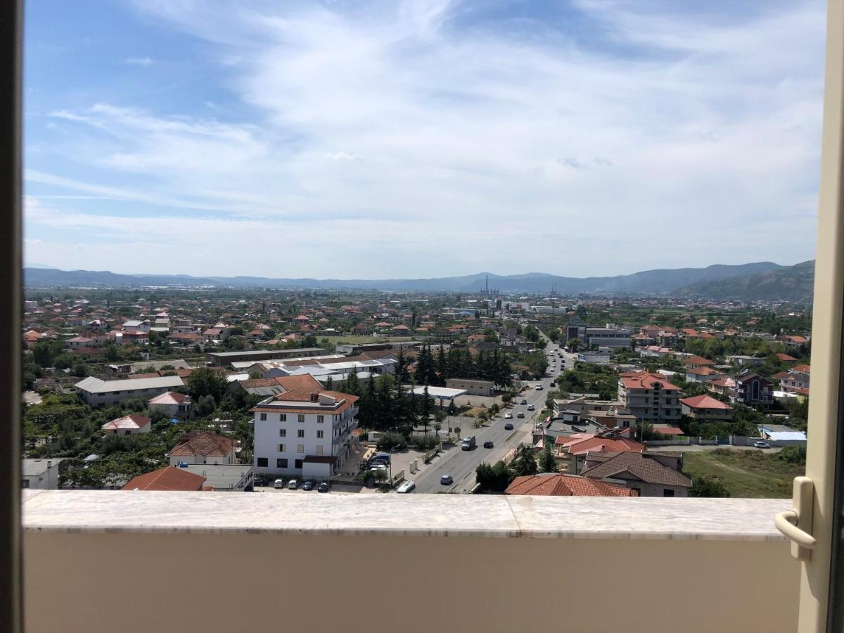 Rezidenca Shopi Διαμέρισμα Ελβασάν Εξωτερικό φωτογραφία
