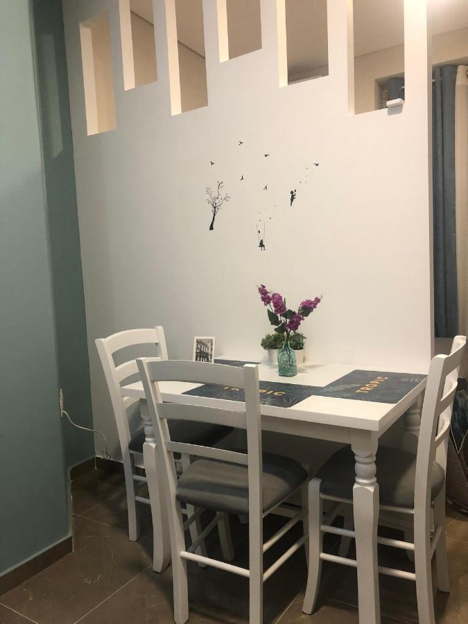 Rezidenca Shopi Διαμέρισμα Ελβασάν Εξωτερικό φωτογραφία