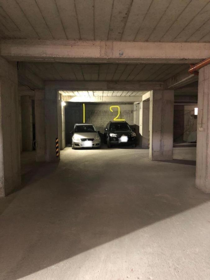 Rezidenca Shopi Διαμέρισμα Ελβασάν Εξωτερικό φωτογραφία