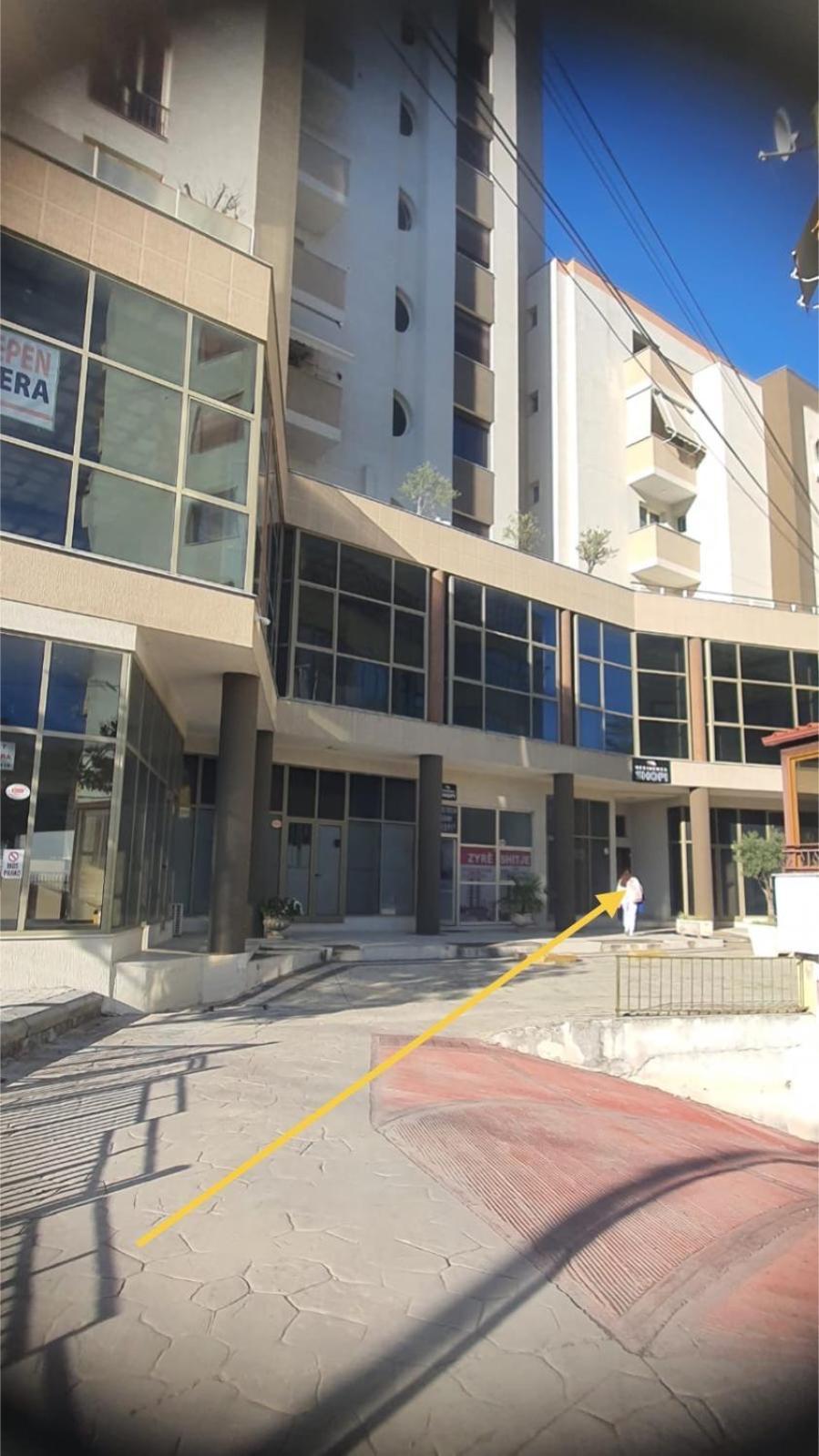 Rezidenca Shopi Διαμέρισμα Ελβασάν Εξωτερικό φωτογραφία