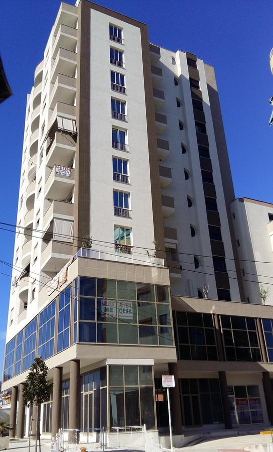 Rezidenca Shopi Διαμέρισμα Ελβασάν Εξωτερικό φωτογραφία