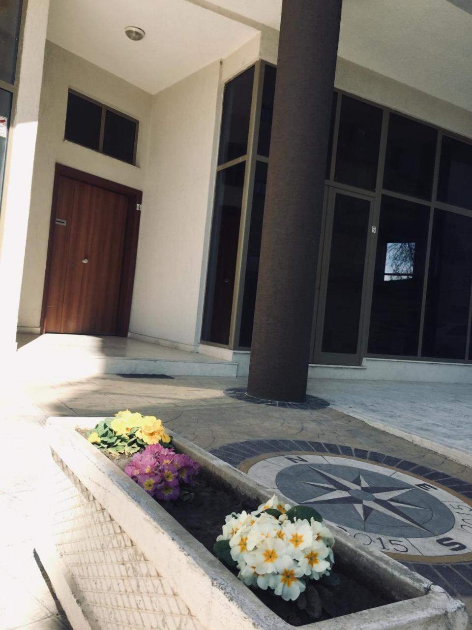 Rezidenca Shopi Διαμέρισμα Ελβασάν Εξωτερικό φωτογραφία