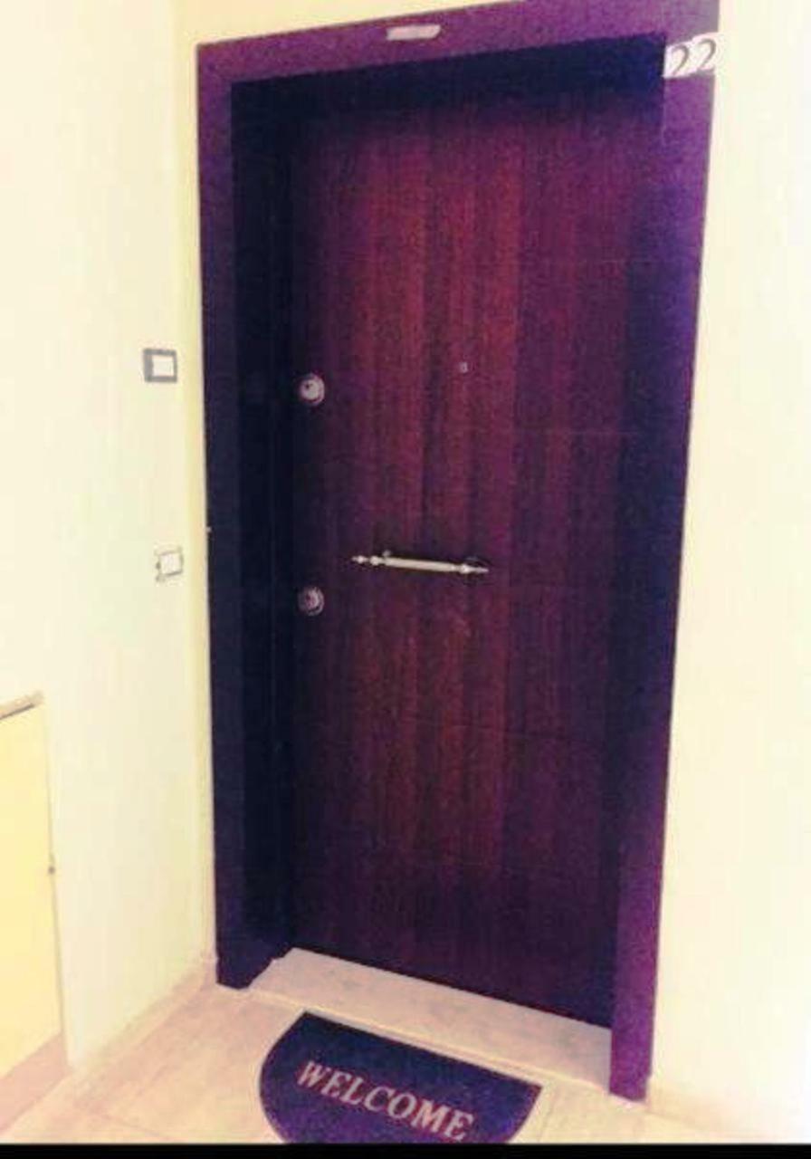 Rezidenca Shopi Διαμέρισμα Ελβασάν Εξωτερικό φωτογραφία